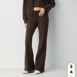 Aritzia sweatpants